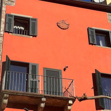 Casa Boru - A Beautiful Fully Restored Spacious House With Fantastic Views Calice al Cornoviglio エクステリア 写真