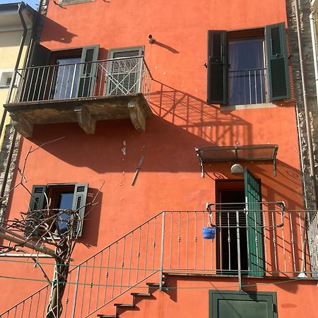 Casa Boru - A Beautiful Fully Restored Spacious House With Fantastic Views Calice al Cornoviglio エクステリア 写真