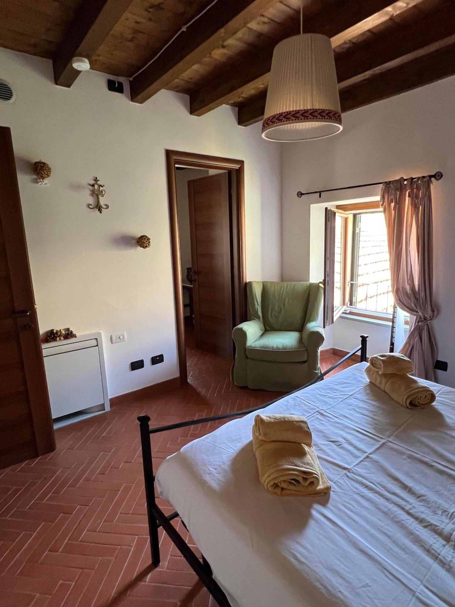 Casa Boru - A Beautiful Fully Restored Spacious House With Fantastic Views Calice al Cornoviglio エクステリア 写真