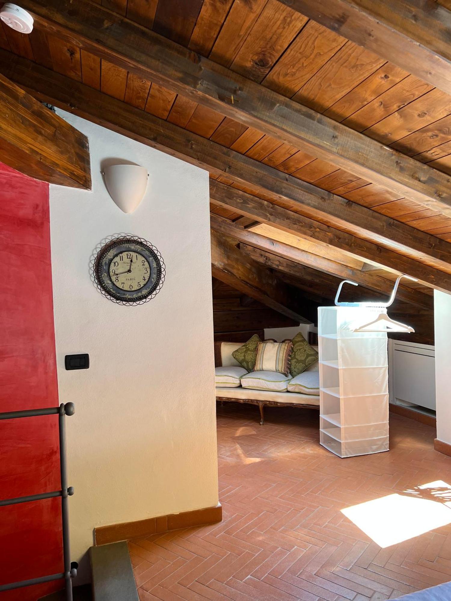 Casa Boru - A Beautiful Fully Restored Spacious House With Fantastic Views Calice al Cornoviglio エクステリア 写真