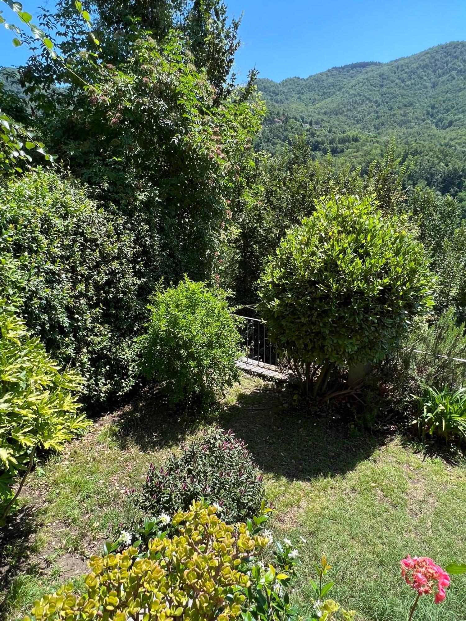 Casa Boru - A Beautiful Fully Restored Spacious House With Fantastic Views Calice al Cornoviglio エクステリア 写真